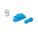 HEXMAG AIRSOFT HexID ( 4 x Hexgon Latchplates / 4 x Followers ) - WGC Shop
