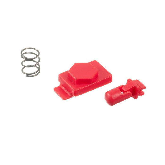 HEXMAG AIRSOFT HexID ( 4 x Hexgon Latchplates / 4 x Followers ) - WGC Shop