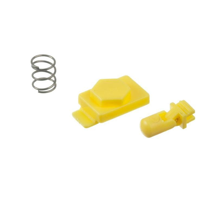 HEXMAG AIRSOFT HexID ( 4 x Hexgon Latchplates / 4 x Followers ) - WGC Shop