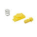 HEXMAG AIRSOFT HexID ( 4 x Hexgon Latchplates / 4 x Followers ) - WGC Shop