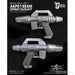 SHOW GUNS Beam Spray Gun Kit for AAP-01 - WGC Shop