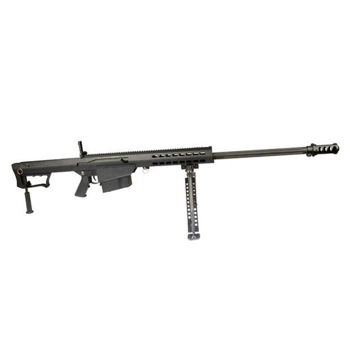 SNOW WOLF BARRETT M107A1 Spring Sniper Airsoft - WGC Shop