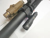 BOW MASTER X GMF Aluminum CNC B Style Mount for MP5SD Airsoft Series - WGC Shop