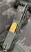 BOMBER CNC Aluminum T-style RMR Cut Slide Kit for Tokyo Marui G26 GBB Series - WGC Shop