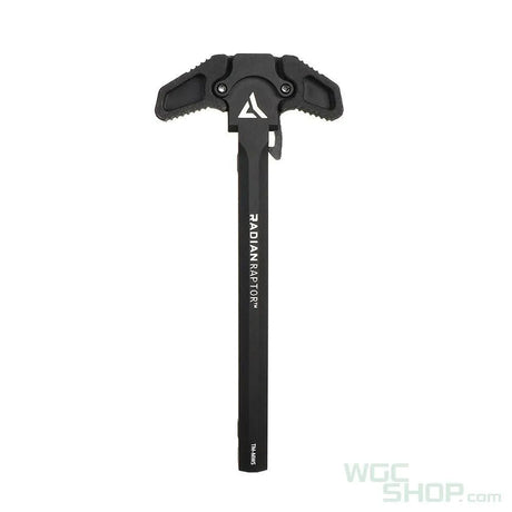 PTS Radian Raptor-LT Charging Handle for Marui MWS M4 GBB Rifle - WGC Shop