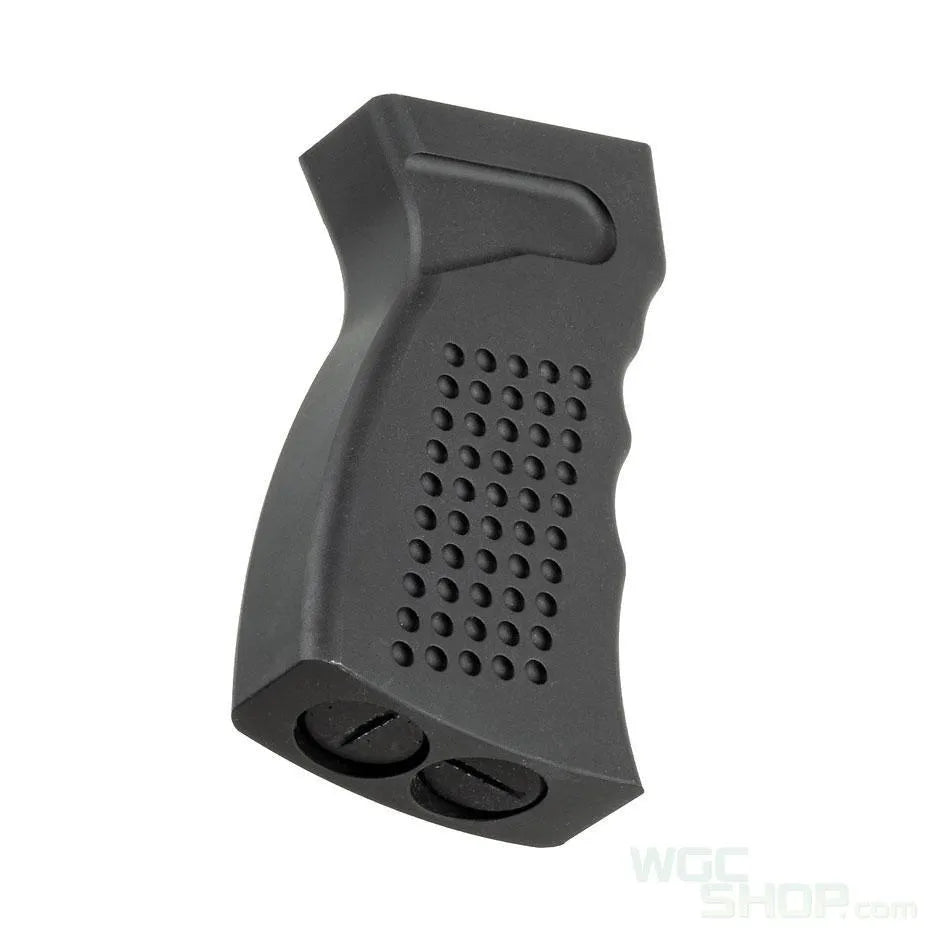 5KU RK - 3 Pistol Grip for GHK AK GBB Rifle ( 5KU - GB - 151 ) Black 5KU-GB-151-BK - WGC Shop