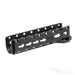 5KU Alfa Aluminium Keymod Handguard for AK Series - WGC Shop