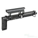 5KU PT-1 AK Telescopic Foldable Buttstock for CYMA / GHK / LCT AK Series ( 5KU-213 ) - WGC Shop