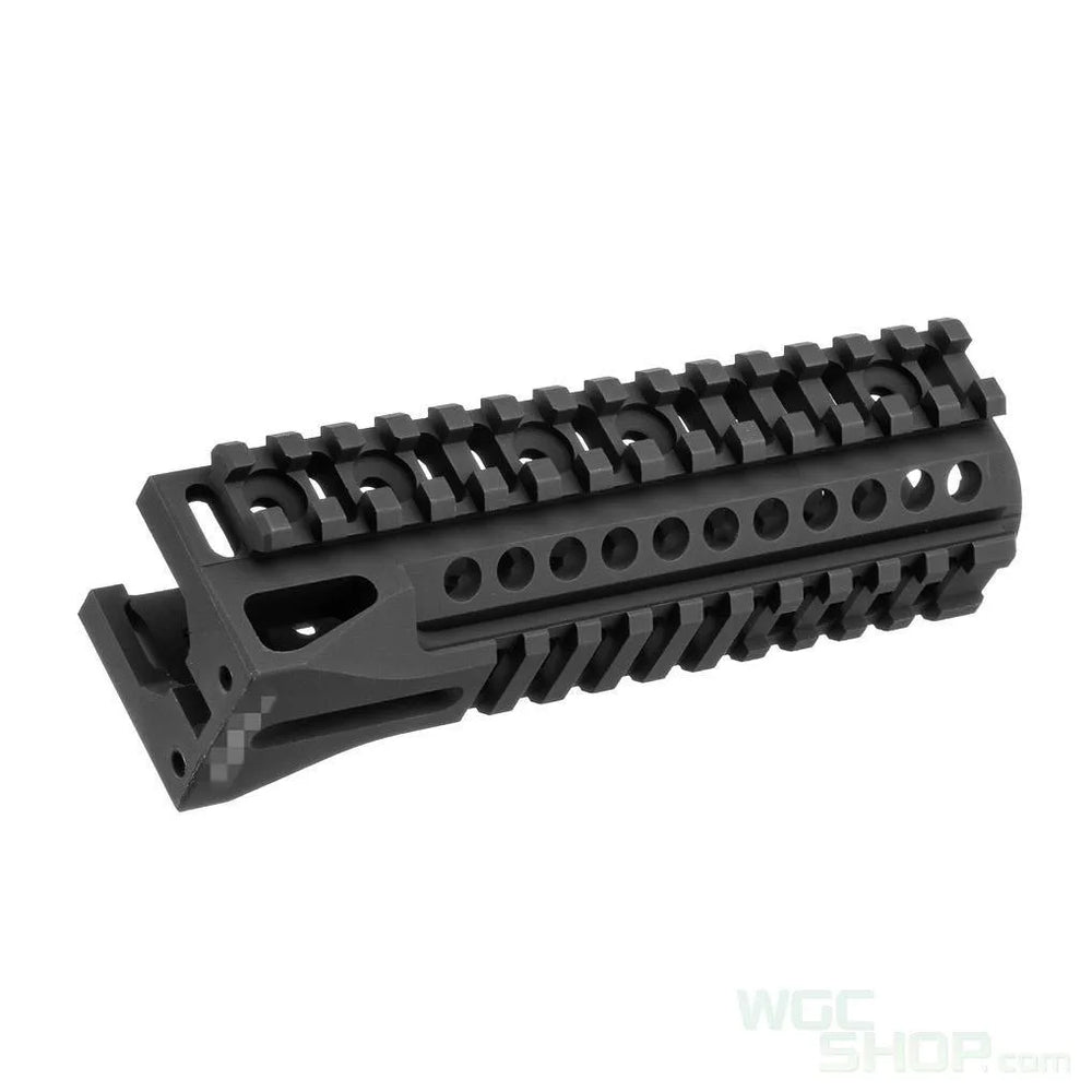 5KU B - 10M Aluminium Handguard for AK Series 5KU-225 - WGC Shop