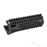 5KU B-10M Aluminium Handguard for AK Series - WGC Shop