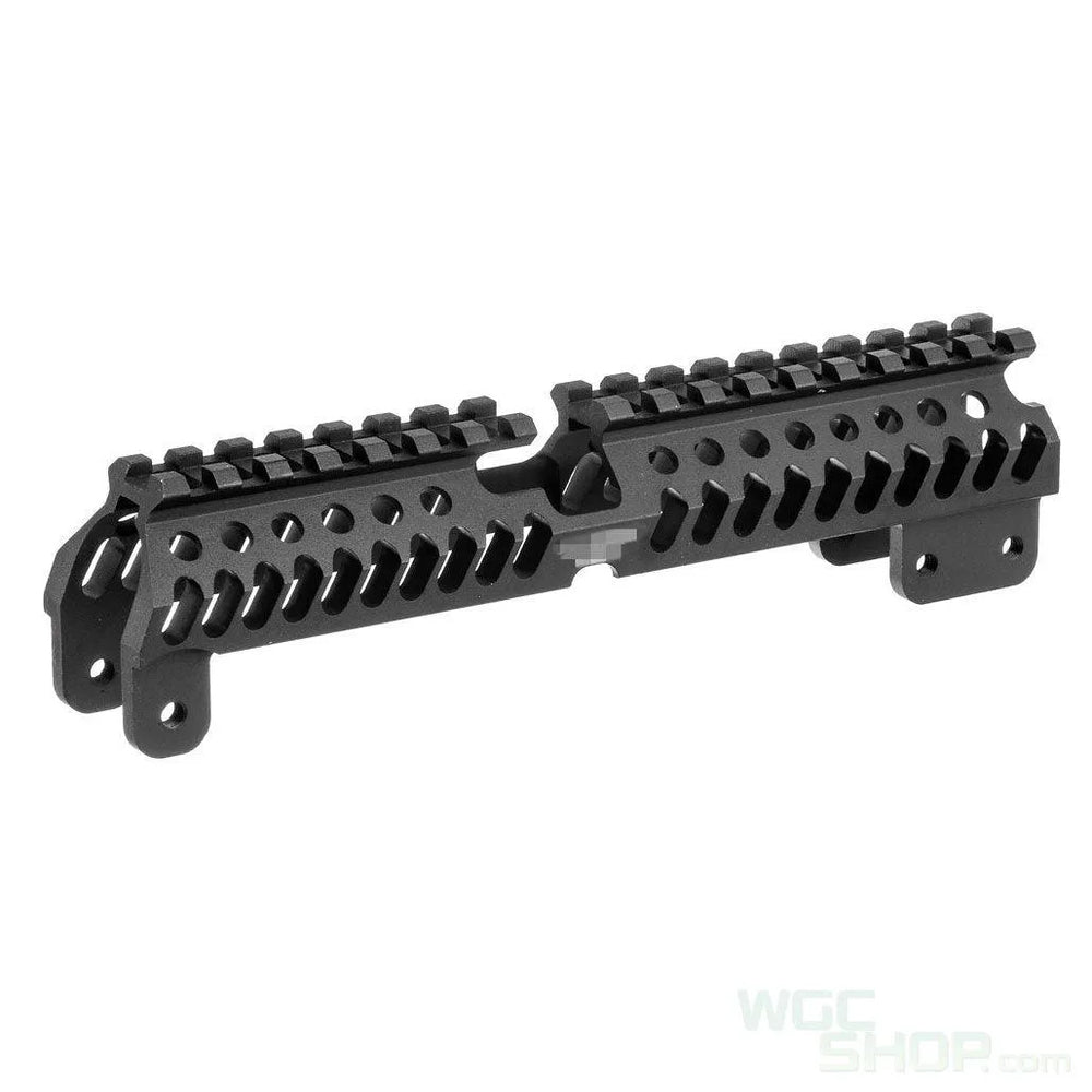 5KU B - 31 Upper Handguard for AK Series ( 5KU - 229 ) Black 5KU-229 - WGC Shop
