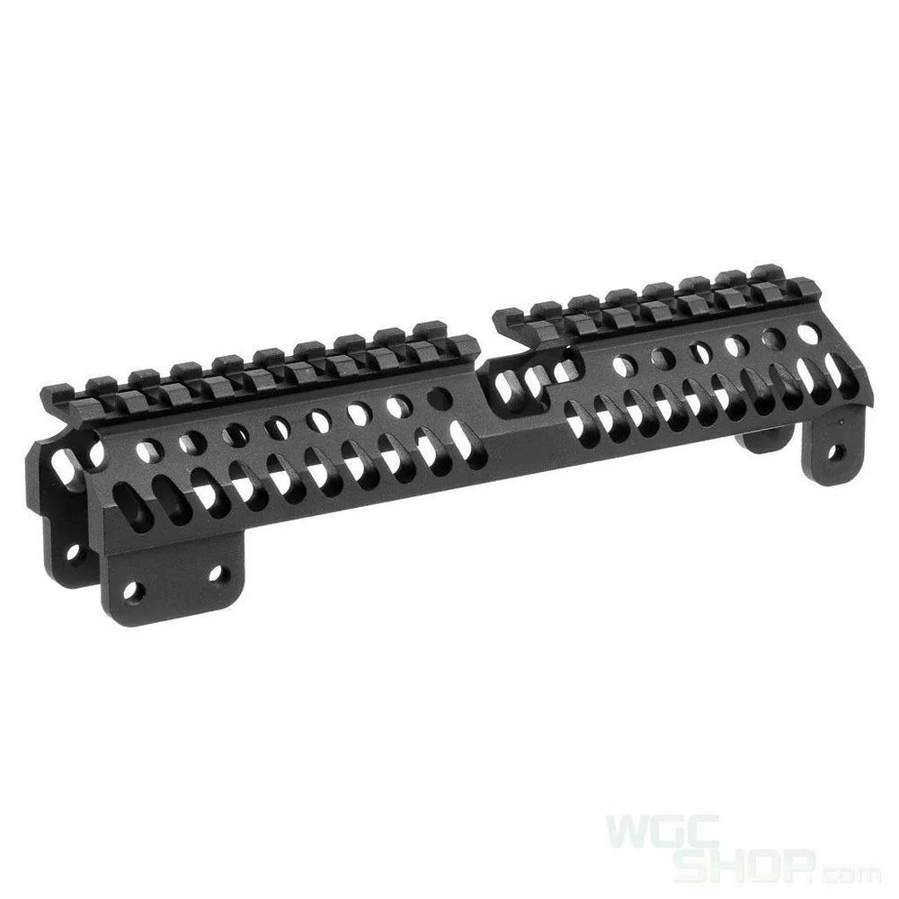5KU B - 31 Upper Handguard for AK Series ( 5KU - 229 ) Black 5KU-229 - WGC Shop