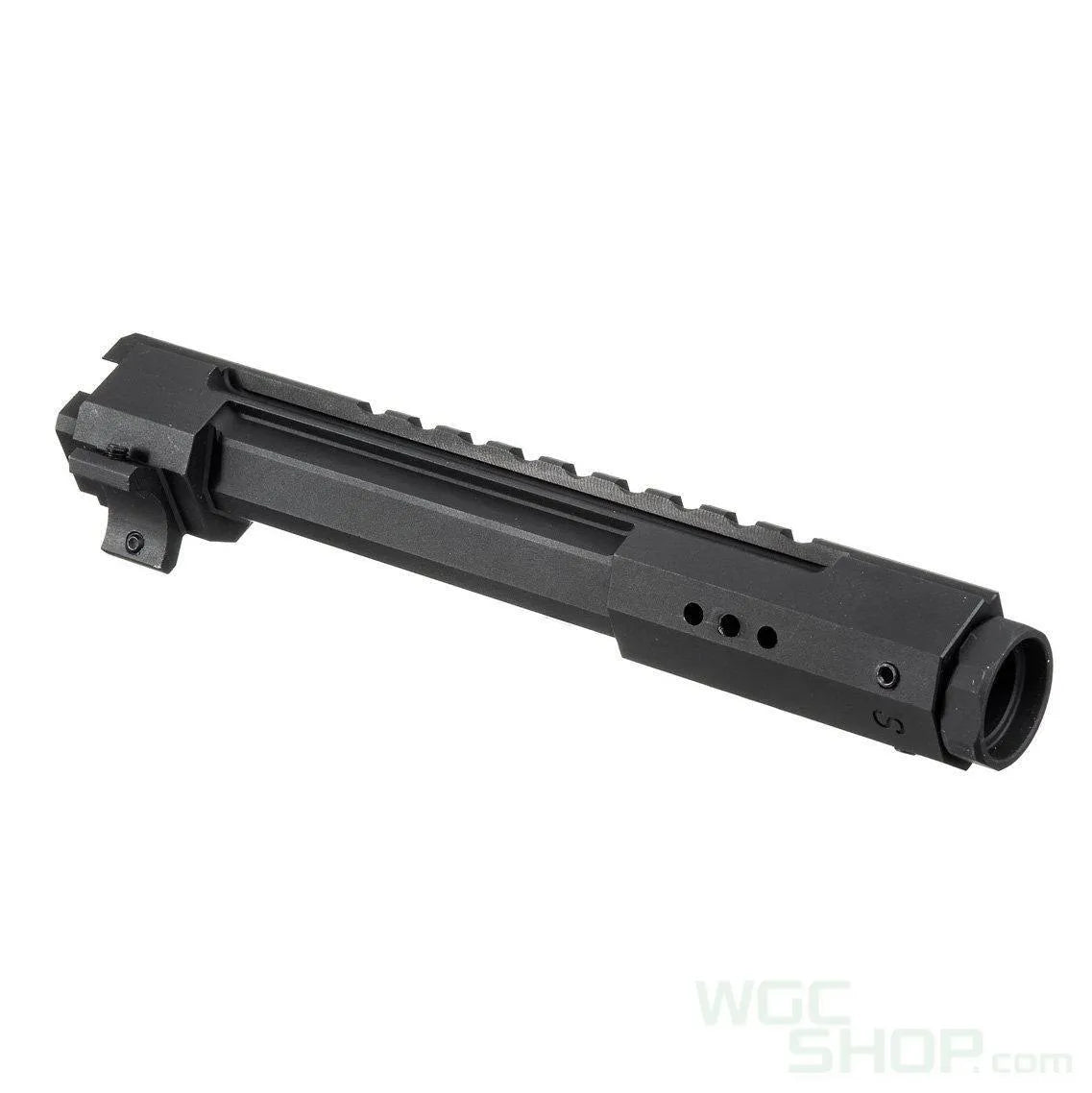 5KU Railed Gas Tube for GHK / LCT Standard AK Series ( 5KU-261 ) - WGC Shop