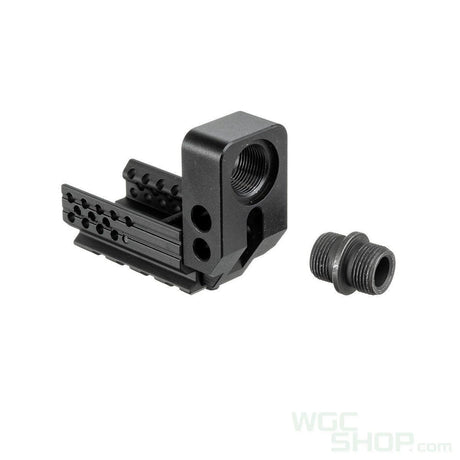 5KU SAS Front Tactical Kit for G17 / G18C Series ( GB - 289 ) 5KU-GB-289 - WGC Shop