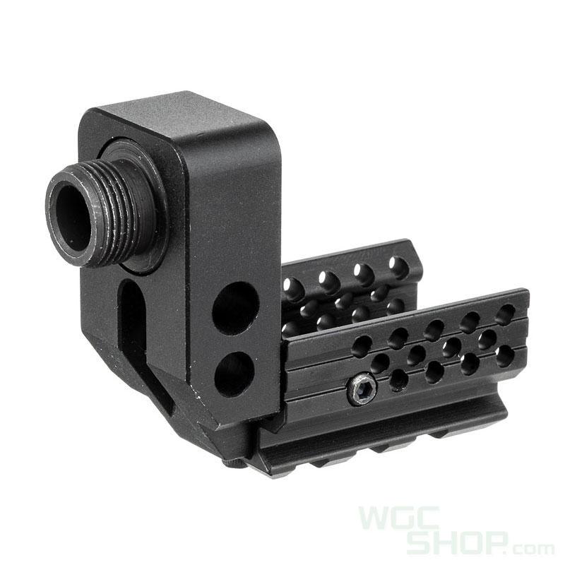 5KU SAS Front Tactical Kit for G19 5KU-GB-473 - WGC Shop