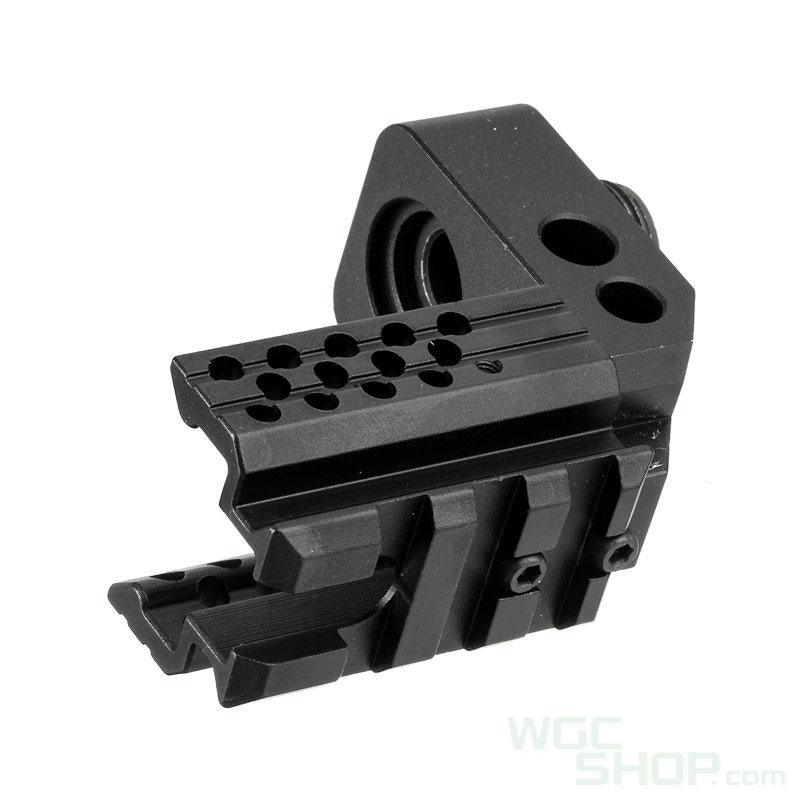 5KU SAS Front Tactical Kit for G19 5KU-GB-473 - WGC Shop