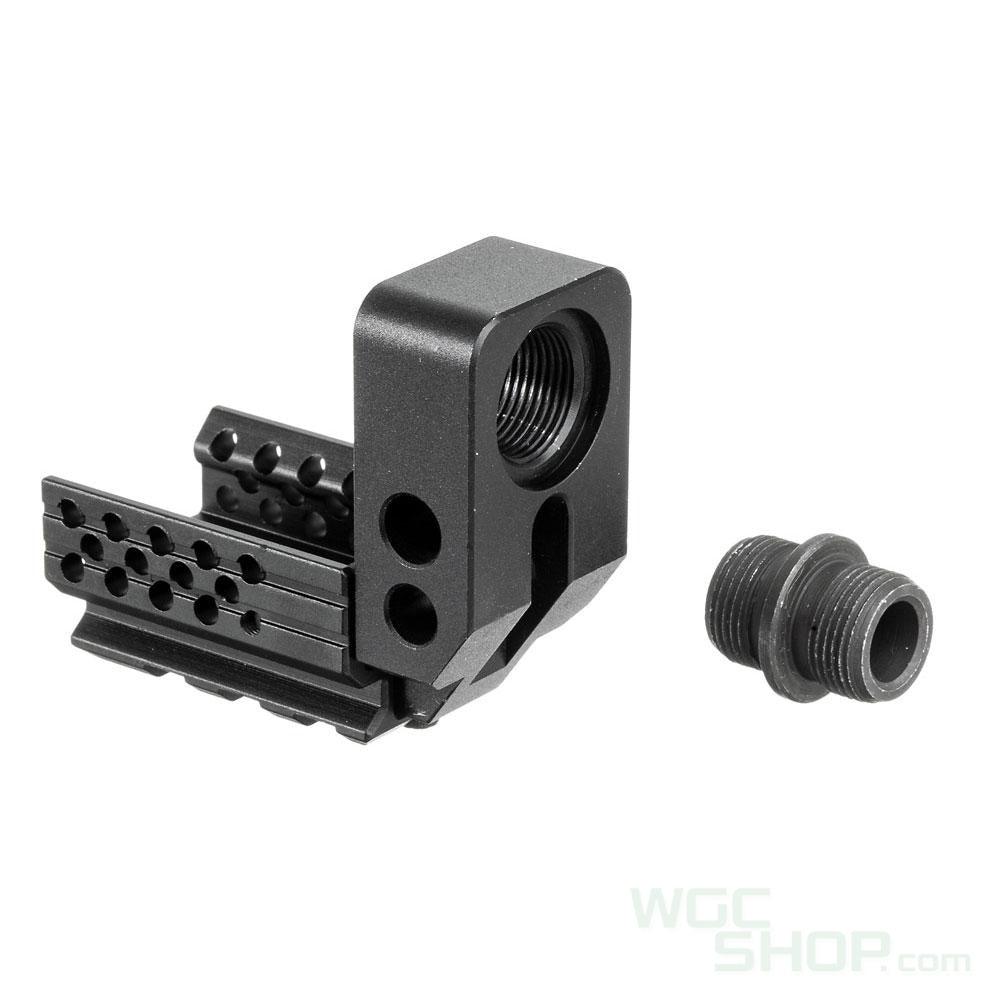 5KU SAS Front Tactical Kit for G19 5KU-GB-473 - WGC Shop