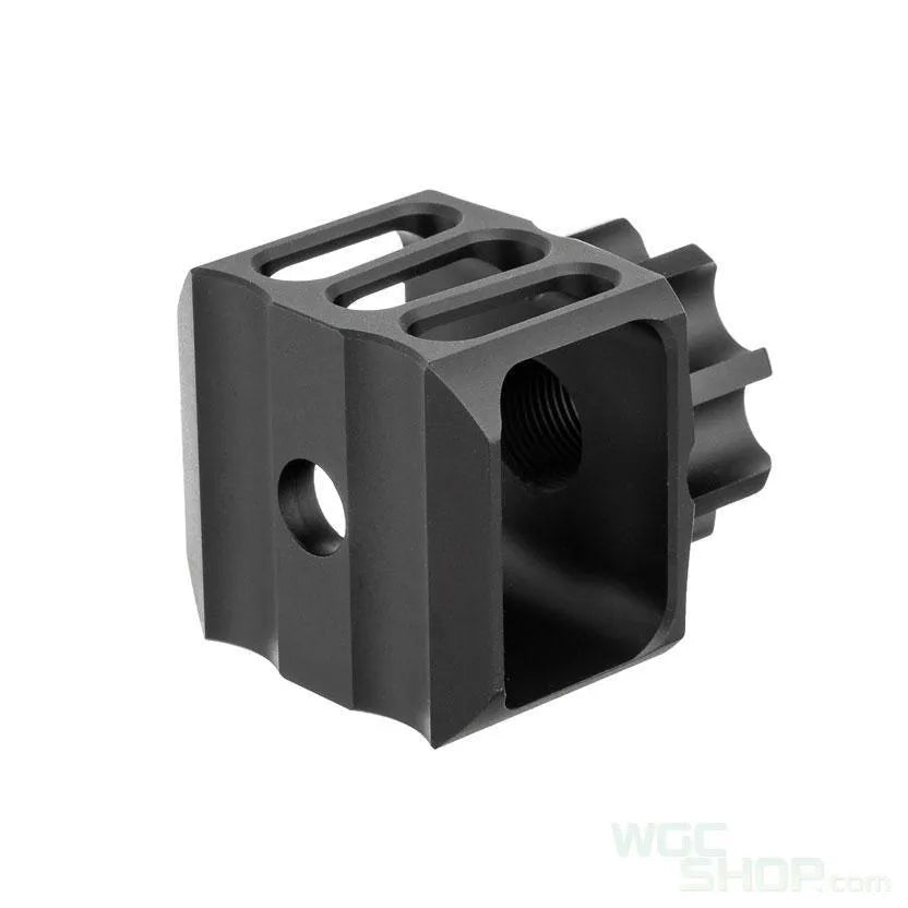 5KU JM LAF Flash Hider ( 5KU - 260 ) 5KU-260 - WGC Shop