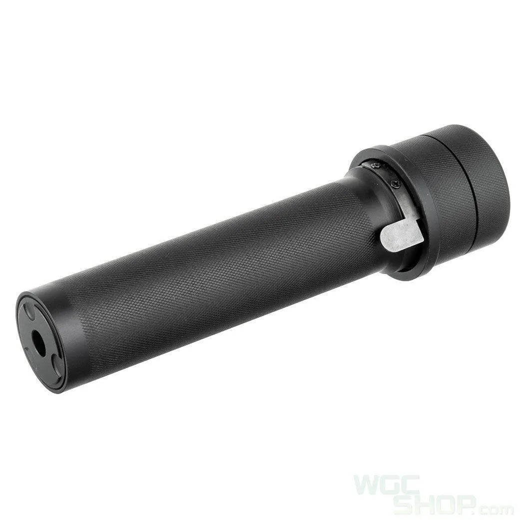 5KU PBS-1 Barrel Extension ( 14mm CCW ) - WGC Shop