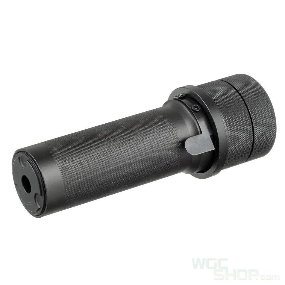 5KU PBS - 1 Mini Barrel Extension ( 14mm CCW ) 5KU-148 - WGC Shop