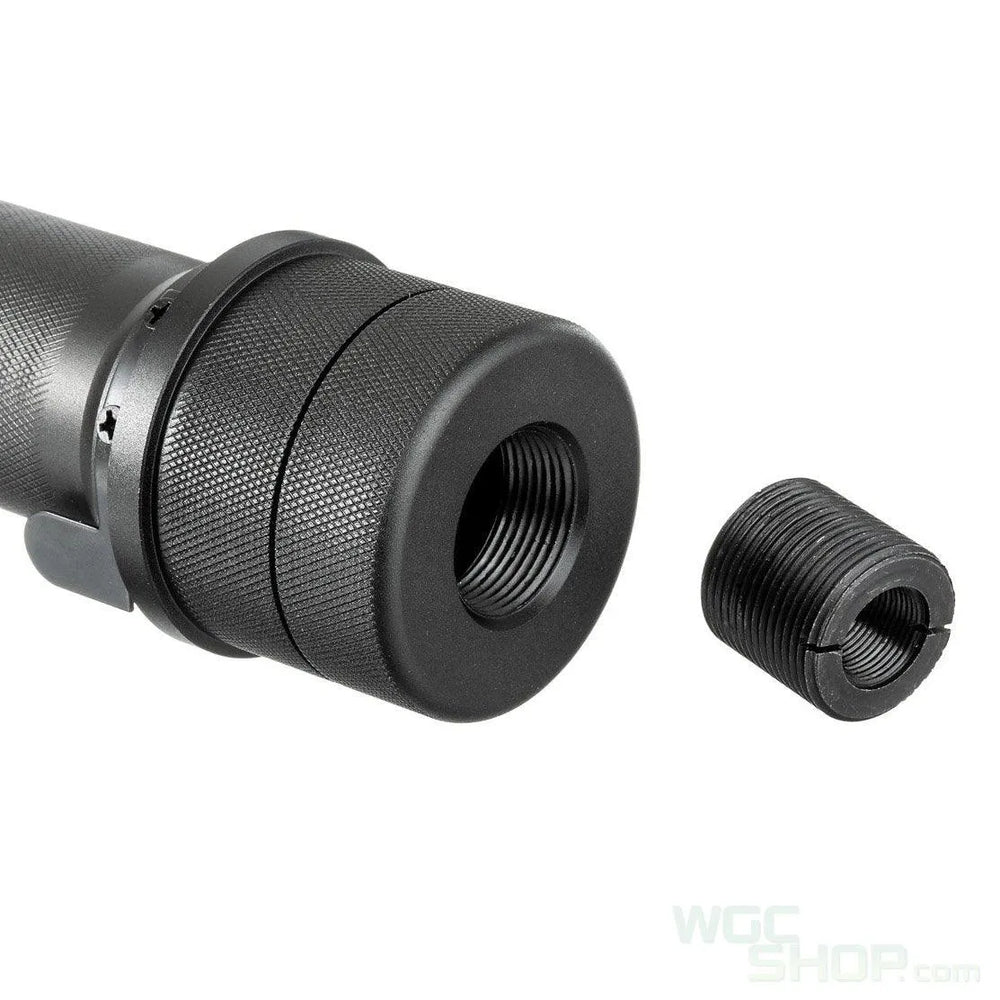 5KU PBS - 1 Mini Barrel Extension ( 14mm CCW ) 5KU-148 - WGC Shop
