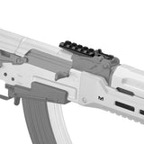 TOKYO MARUI AK White Storm Next Gen Electric Airsoft ( ERG ) - WGC Shop