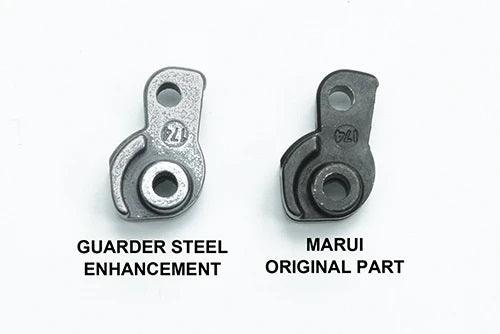 GUARDER Steel Hammer for Marui G17 Gen4 / G19 Gen4 GBB Airsoft - WGC Shop