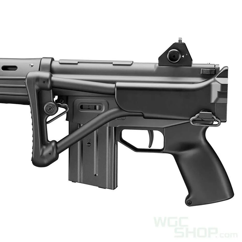 TOKYO MARUI Type 89 Folding Stock GBB Rifle - WGC Shop