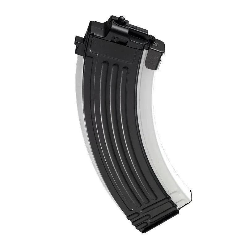 TOKYO MARUI AK White Storm Next Gen Electric Airsoft ( ERG ) - WGC Shop