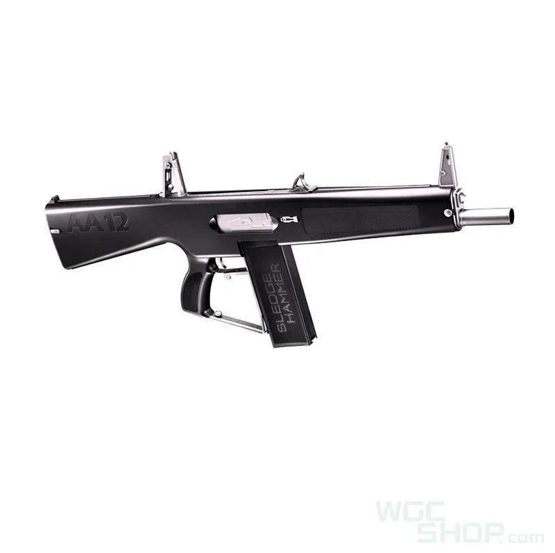 TOKYO MARUI AA-12 Electic Airsoft - WGC Shop