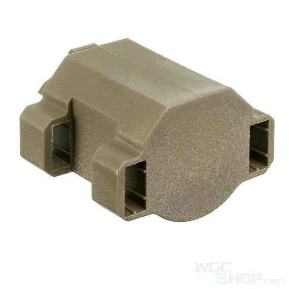 AIRSOFT ARTISAN Battery Extension Unit for ARES Amoeba AM Series AEG - WGC Shop