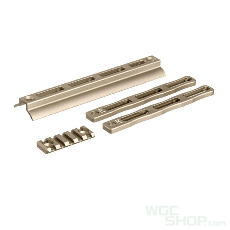 AIRSOFT ARTISAN SCAR M-Lok Adapter Kit for Marui SCAR - WGC Shop