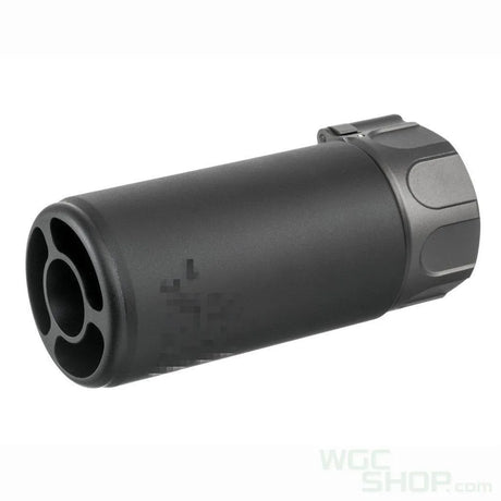 AIRSOFT ARTISAN SF Style Muzzle Break - with W Comp Flash Hider - WGC Shop