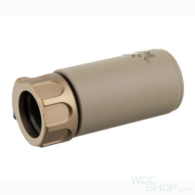 AIRSOFT ARTISAN SF Style Muzzle Break - with W Comp Flash Hider - WGC Shop
