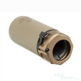 AIRSOFT ARTISAN SF Style Muzzle Break - with W Comp Flash Hider - WGC Shop
