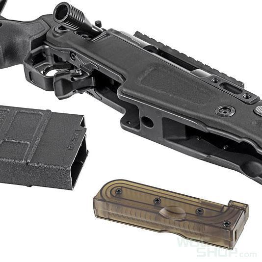 Action army AAC T10 ストック 東京マルイvsr-10用