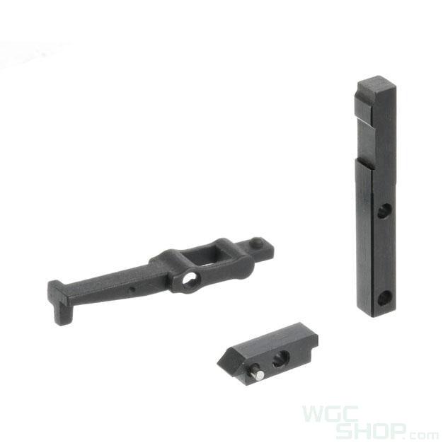 ACTION ARMY CNC Steel Sear Set for Snow Wolf M24 - WGC Shop