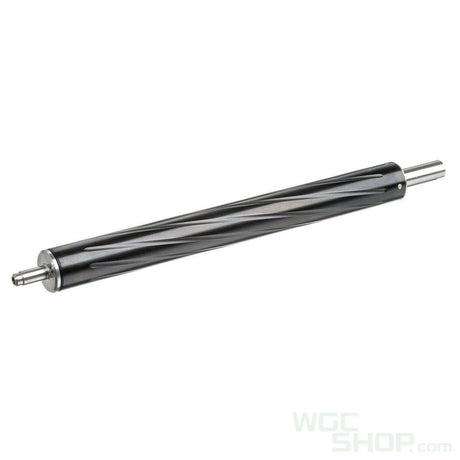 ACTION ARMY Twisted Cylinder for VSR-10 / T10 ( Silver Grey ) - WGC Shop