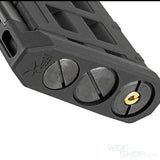 ACTION ARMY 28Rds Gas Magazine for AAC-01 / M700 - WGC Shop