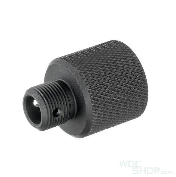 ACTION ARMY Barrel Silencer Connector for ARES AS01 - WGC Shop