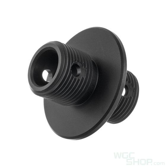 ACTION ARMY Silencer Connector for CA M24 LTR - WGC Shop