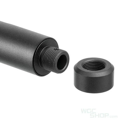 ACTION ARMY Custom Outer Barrel for AAC21 / KJ M700 - WGC Shop