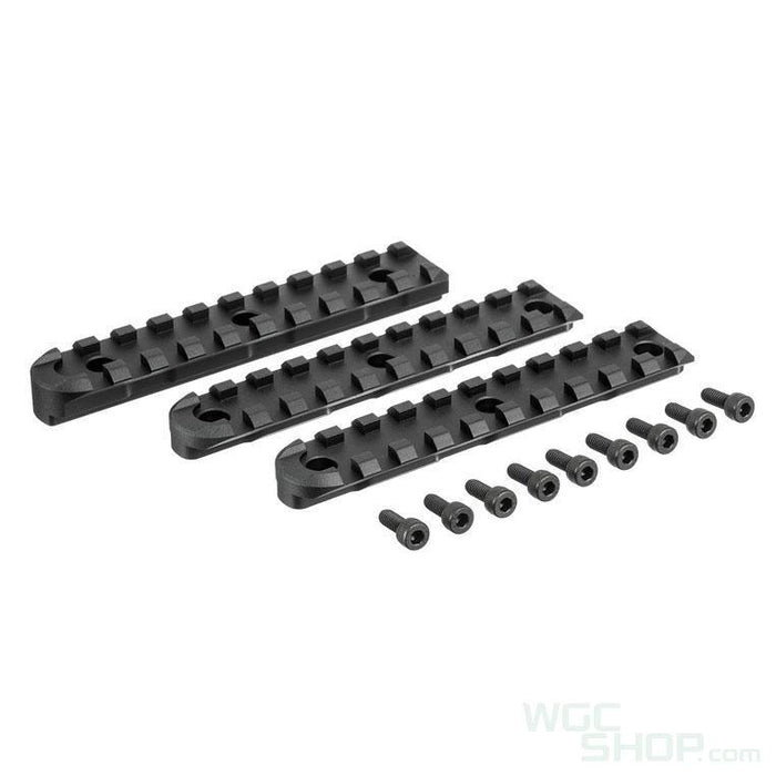 ACTION ARMY Rail Set A for T10 - WGC Shop