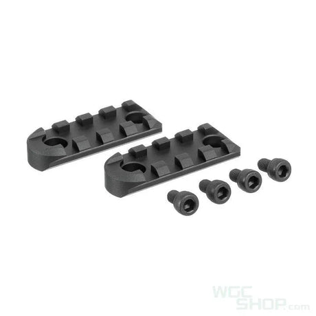 ACTION ARMY Rail Set B for T10 - WGC Shop