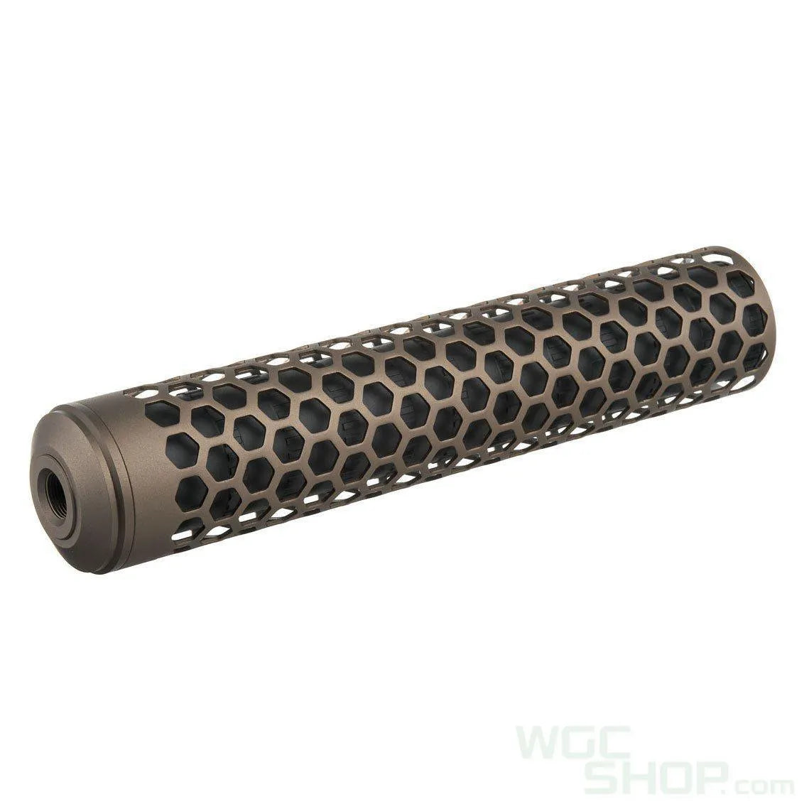 ACTION ARMY T10 Hive Sound Barrel Extension - WGC Shop