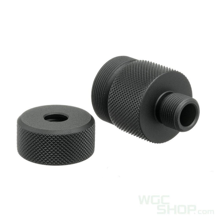 ACTION ARMY T10 Sound Suppressor Connector Type A - WGC Shop