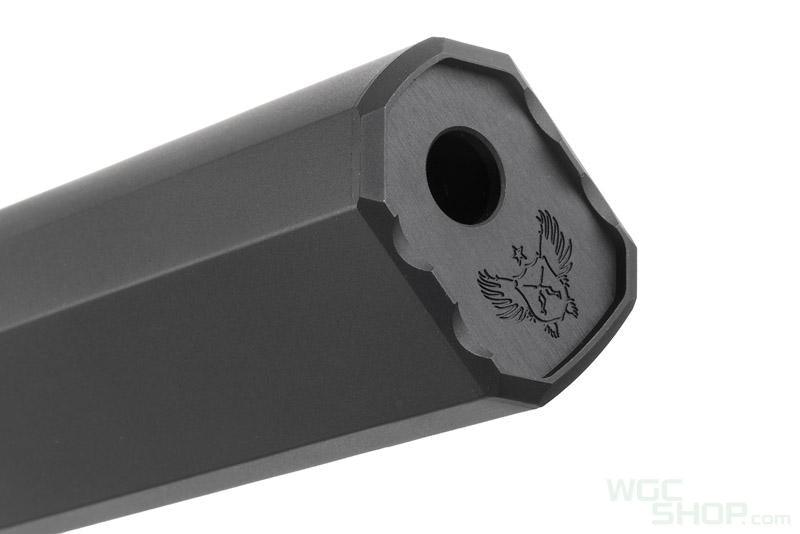 No Restock Date - ACE 1 ARMS OSP Style Mock Barrel Extension 6 Inch ( 14mm CW ) - WGC Shop