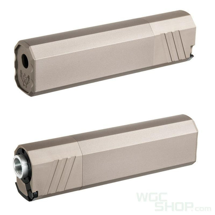 No Restock Date - ACE 1 ARMS OSP Style Mock Barrel Extension 6 Inch ( 14mm CW ) - WGC Shop