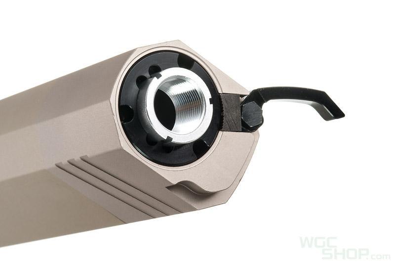 No Restock Date - ACE 1 ARMS OSP Style Mock Barrel Extension 6 Inch ( 14mm CW ) - WGC Shop