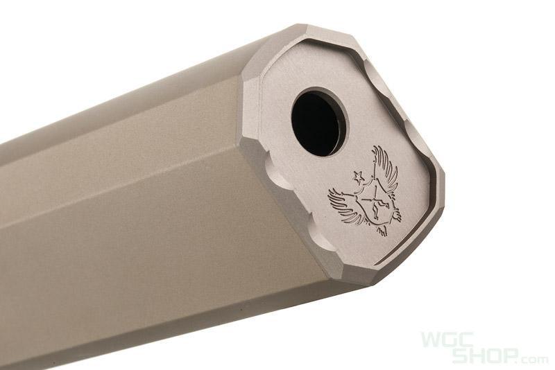 No Restock Date - ACE 1 ARMS OSP Style Mock Barrel Extension 6 Inch ( 14mm CW ) - WGC Shop